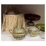 Misc. Household Items & More (Some Vintage)