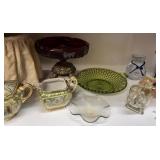 Misc. Household Items & More (Some Vintage)