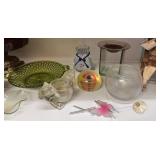 Misc. Household Items & More (Some Vintage)