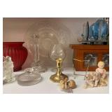 Misc. Household Items & More (Some Vintage)