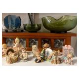 Misc. Household Items & More (Some Vintage)