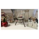 Misc. Household Items & More (Some Vintage)