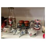 Misc. Household Items & More (Some Vintage)