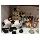 Misc. Household Items & More (Some Vintage)