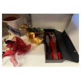 Misc. Household Items & More (Some Vintage)