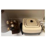 Misc. Household Items & More (Some Vintage)