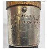 Vintage Wood Chisels & More