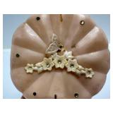 Misc. Vintage Items Including Powder Boxes, Marbles, Toys & More