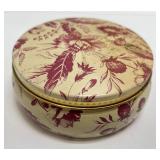 Misc. Vintage Items Including Powder Boxes, Marbles, Toys & More