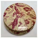 Misc. Vintage Items Including Powder Boxes, Marbles, Toys & More