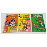 Very Old Comics Including Disney & More