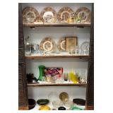 Misc. Household Items & More (Some Vintage)