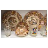 Misc. Household Items & More (Some Vintage)