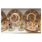 Misc. Household Items & More (Some Vintage)