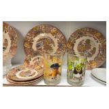 Misc. Household Items & More (Some Vintage)