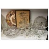 Misc. Household Items & More (Some Vintage)