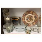Misc. Household Items & More (Some Vintage)