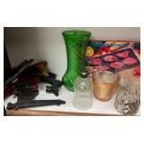 Misc. Household Items & More (Some Vintage)