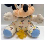 Disney Plush Toys & More