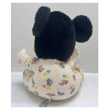 Disney Plush Toys & More