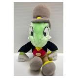 Disney Plush Toys & More