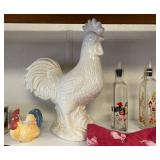 Misc. Rooster Items