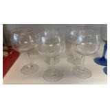 Misc. Glasses & More