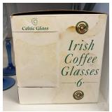 Misc. Glasses & More