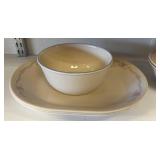 Misc. Corelle Dinnerware