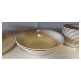 Misc. Corelle Dinnerware