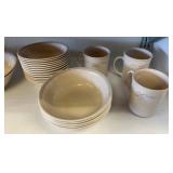 Misc. Corelle Dinnerware
