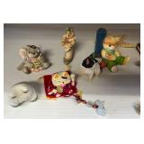 Misc. Kitten Collectibles