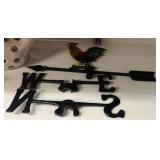 Misc. Rooster Items