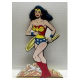 (RARE) 1977 DC Comics Super-Hero Stand-Ups