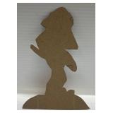 (RARE) 1977 DC Comics Super-Hero Stand-Ups