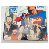 1974 Famous First Edition #F-4 Whiz Comics #2 Origin Of Shazam!!! & Vintage Superman Movie Magazines