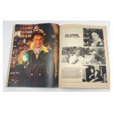 1974 Famous First Edition #F-4 Whiz Comics #2 Origin Of Shazam!!! & Vintage Superman Movie Magazines