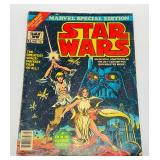 1977 Whitman Marvel Special Edition Star Wars #1 Collector