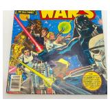 1977 Marvel Special Edition Star Wars #2 Collector