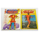 1973 Shazam Limited Collector