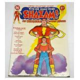 1973 Shazam Limited Collector
