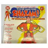 1973 Shazam Limited Collector