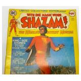 1973 Shazam Limited Collector