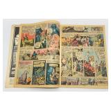 Vintage Star Wars #1 (1977) - Marvel Special Edition Comic - Large Treasury Book