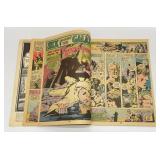 Vintage Star Wars #1 (1977) - Marvel Special Edition Comic - Large Treasury Book