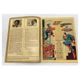 Superman Vs. The Amazing Spider-man #1 (1976 DC/Marvel Treasury)