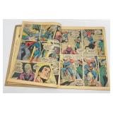 Superman Vs. The Amazing Spider-man #1 (1976 DC/Marvel Treasury)