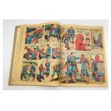 Superman Vs. The Amazing Spider-man #1 (1976 DC/Marvel Treasury)