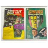 Misc. Vintage Star Trek Comics & More