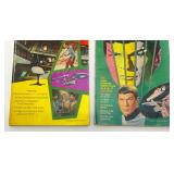 Misc. Vintage Star Trek Comics & More